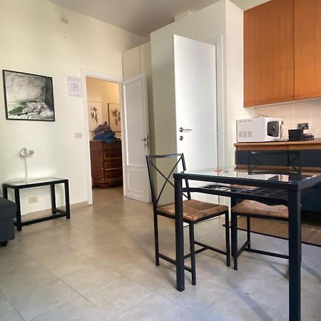 Nice Flat - Villaggio Olimpico Roma Esterno foto